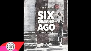 Gino Marley - Young Nigga (Six Summers Ago)