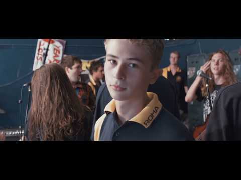 Venice on Fire - KIDS NEXT DOOR - Official Video Clip