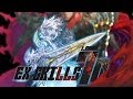 Dragon Nest SEA: LVL70 EX-Skills, Warrior 