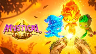 Mystical Spirits — Big Wins