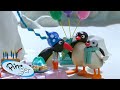 Fun Times With Pingu And Friends Pingu Official Channel Cartoons For Kids