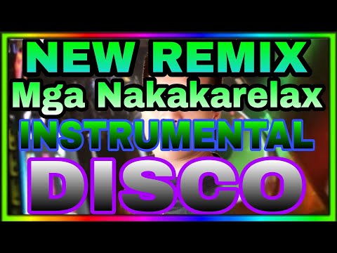 RICO MUSIC LOVER New Remix💥Mga Nakakarelax na Instrumental Disco 2023💥Viral Dance💥Trending Tiktok💥