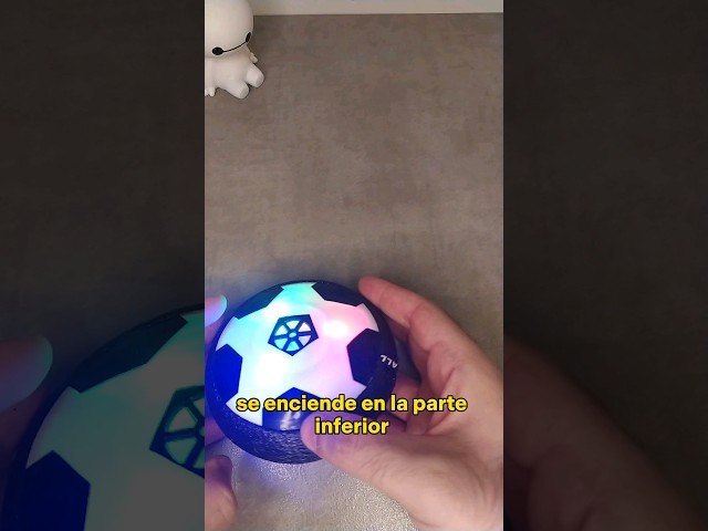 Vídeo relacionado con Mondo Sport - MINI Balón de fútbol Cosido MINI INTER - Producto Oficial - Talla 2 - 220 g - 13890