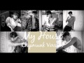 2PM My House Chipmunk Version