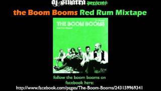 DJ Sinatra Red Rum Mixtape 05 Wyclef ft Sizzla, Jeru & Mike Jones Welcome to the East