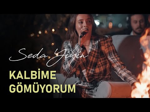 Seda Yiyin - Kalbime Gömüyorum Akustik (Tan Taşçı Cover)
