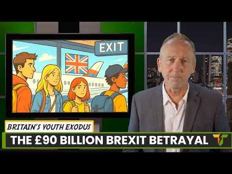 Britain’s Youth Exodus: The Final Brexit Betrayal
