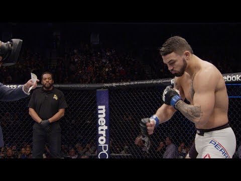 Mike Perry Says Donald Cerrone Leaving Camp Jackson-Winklejohn Due To Lack Of Ass Kissing