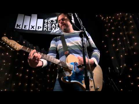 The Heavenly States - Albatross (Live on KEXP)