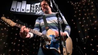 The Heavenly States - Albatross (Live on KEXP)