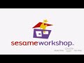 Nelvana Corus Sesame Workshop HBO 2000