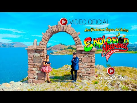 Explosión Juvenil ▶ Te Fuiste ▶ IMAGEN STUDIOS™ 2019