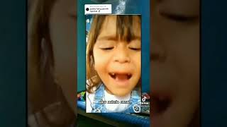 Download lagu viral video anak kecil minta cerai #viral #lucu mp3