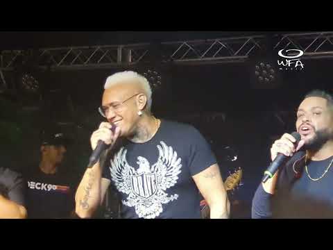 Deck 90 - Sandrinho Wilsinho & Mitto | Pout-Pourri de Sucessos #Tour2022