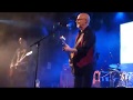 Wishbone Ash, Blind Eye live at The Picturedrome 2019