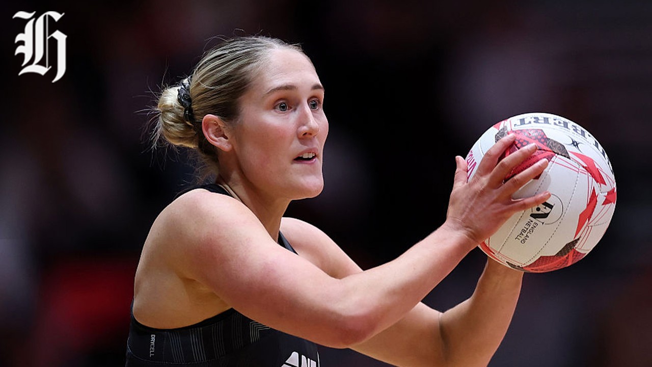 Sport Headlines | Friday, March 20, 2026