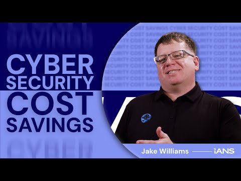How to Save $$$ on Cybersecurity Vendors: Jake Williams