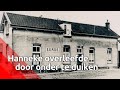 Hoe 'Tante Zus' Hanneke redde van de Duitsers