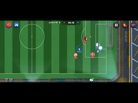 [League Round 15] jeju vs. Jeonbuk