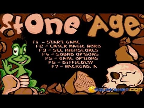 Stoneage PC