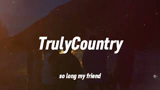 Luke Bryan - Drink A Beer (Lyric Video)