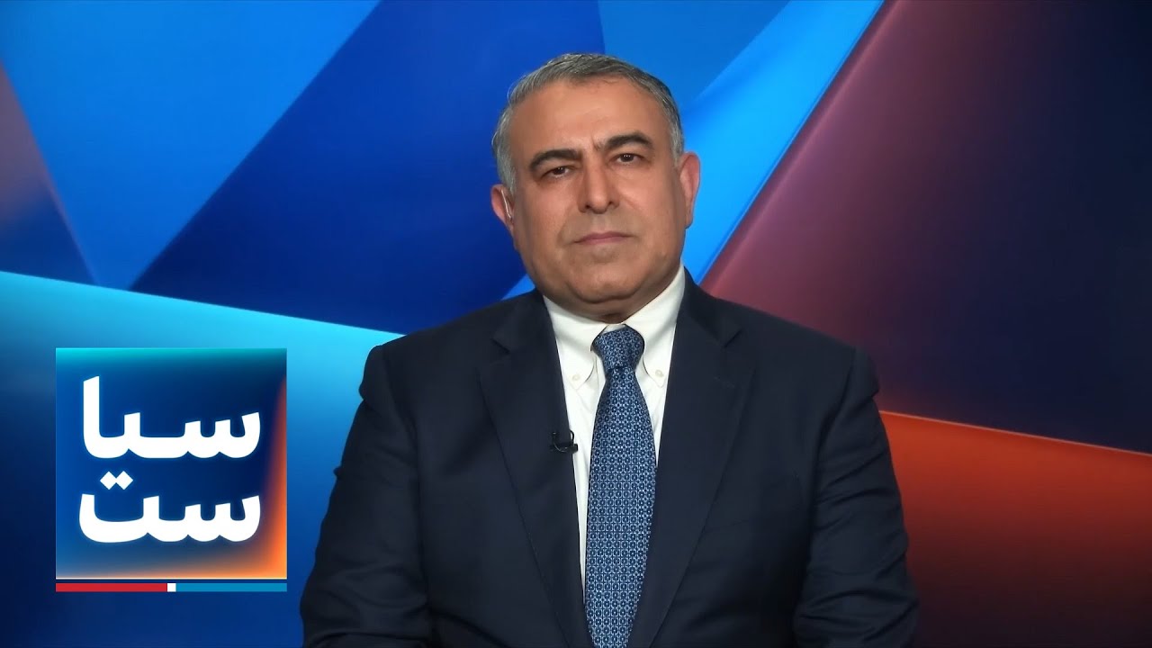 سیاست با مراد ویسی: چشمان بسته خامنه‌ای بر نفوذ اطلاعاتی و امنیتی