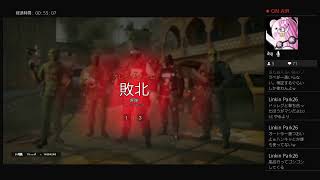 r6s たぬきになりたい