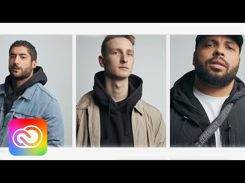 Designing Adobe XD - Episode 71 - Component States | Adobe Creative Cloud