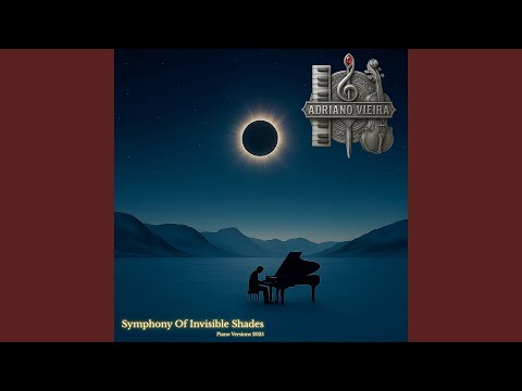 Frozen Tears (Piano Version 2025)