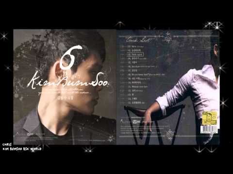 김범수 Kim Bum Soo - Smile Again (6집 김범수)