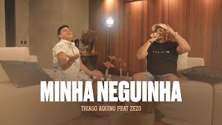 Minha Neguinha
