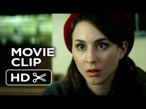 C.O.G. Movie CLIP #1 (2013) - Dramedy Movie HD