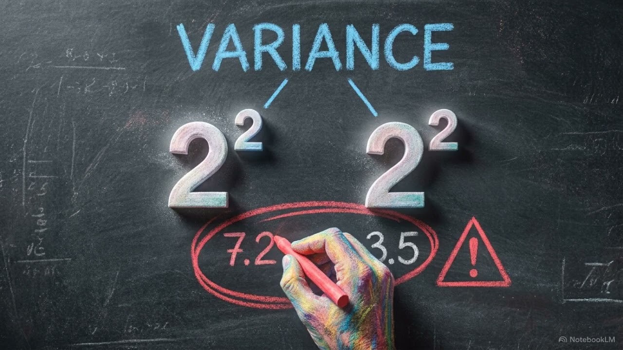 Test of a Single Variance