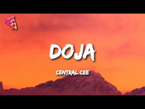 Central Cee - Doja