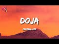 Central Cee Doja