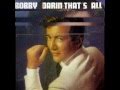 BOBBY DARIN  "PITY MISS KITTY"