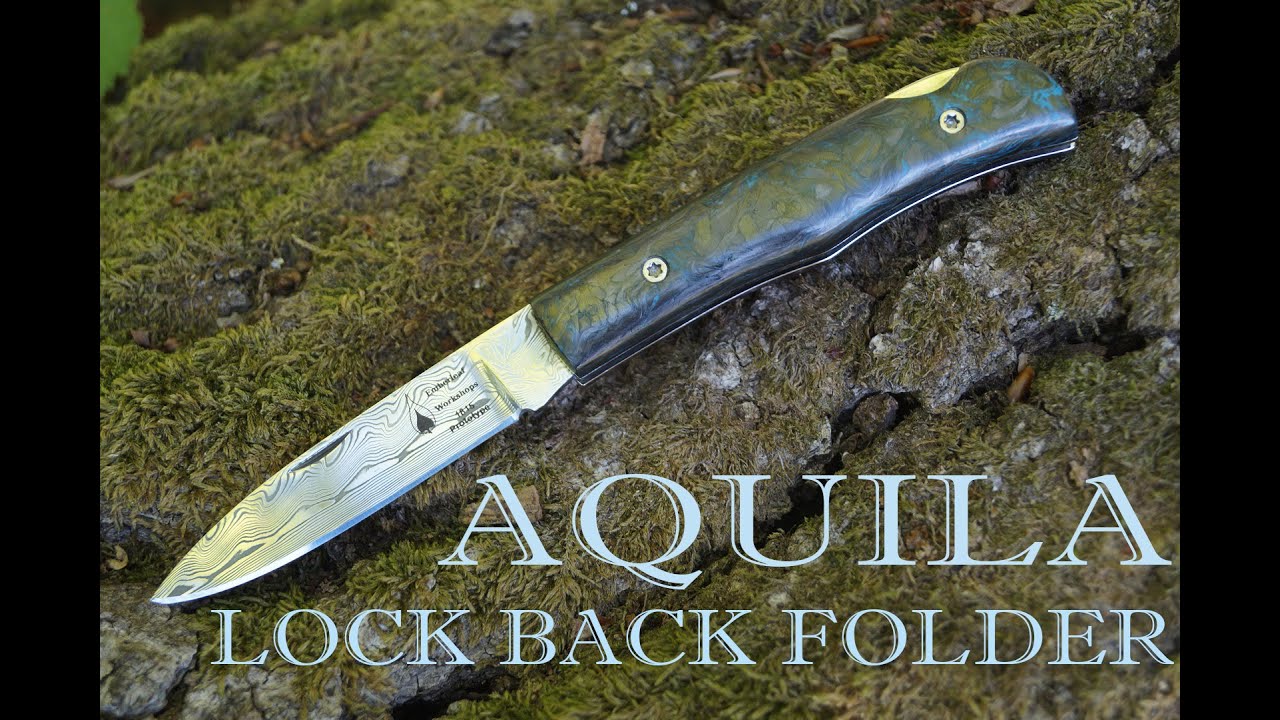 Aquila Lock Back — film