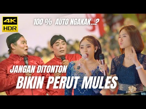 Cak komet terbaru 2025 Gak guyu Gak waras