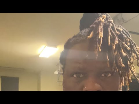 Ron Killings aka WWE Superstar "R-Truth"