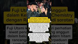 Download lagu Fuji Utami Tampil Anggun dalam Kebaya Hitam, Chemistry dengan Rakin Khan Jadi Sorotan mp3