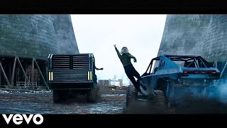 Download lagu Mihaita Piticu - Ploua (XZEEZ Remix) | FAST & FURIOUS [Chase Scene] mp3