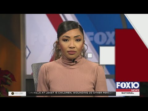 News Now Update for Saturday evening December 19, 2020