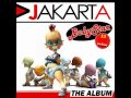 Jakarta - Around The Sun (Gregori Klosman Remix ...
