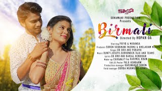 BIRMALI : Promo video  Priyo and Miranda  New sant