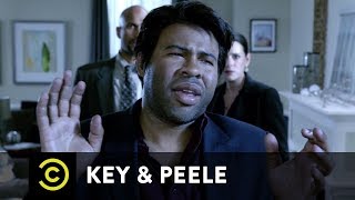 Key &amp; Peele - Sex Detective - Uncensored