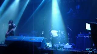 MY DYING BRIDE - the forever people METAL FEST 2013