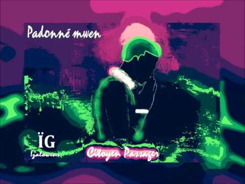 Ïza - Padonné mwen