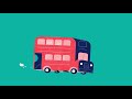 2D Motion Graphics Inspiration Series