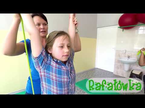 Ośrodek Rehabilitacyjno-Leczniczy dla Dzieci w Rafałówce