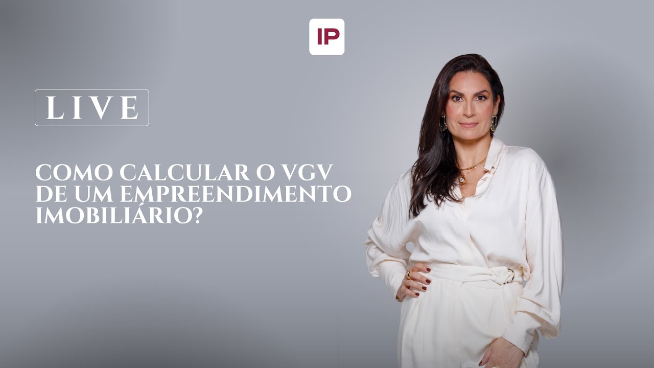 Como calcular o VGV de um empreendimento imobiliário para qualquer terreno, em qualquer mercado!